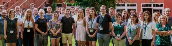 Summer Schools promoted by University of Milano-Bicocca.