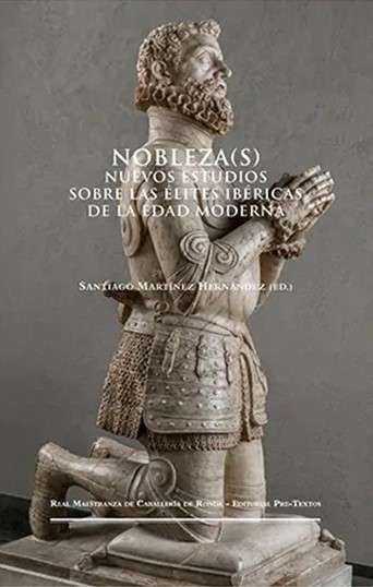 Nueva publicación NOBINCIS y VIRTUOSA PARS