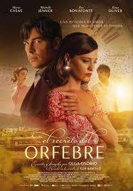 PREESTRENO - EL SECRETO DEL ORFEBRE