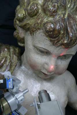 CFP: Ciencia y Arte (XI): Ciencias y tecnologías aplicadas a la conservación del patrimonio