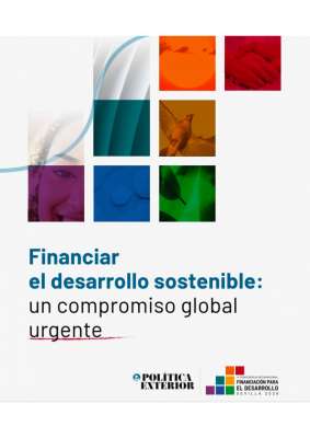 Ciencia, Tecnología e Innovación: trinomio esencial para el Desarrollo Sostenible.