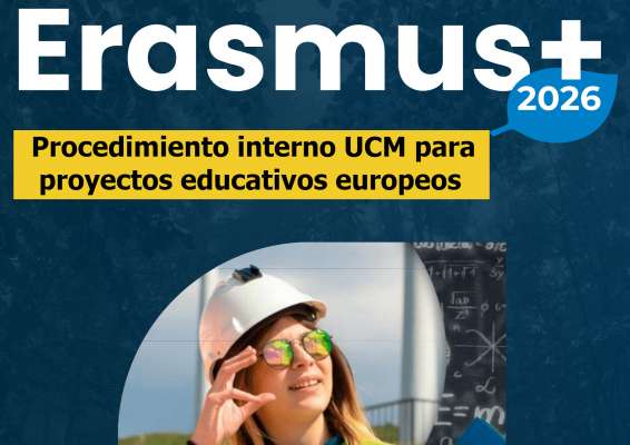 Publicada la resolución para solicitar participación en proyectos KA2, Jean Monnet y KA1 Juventud.