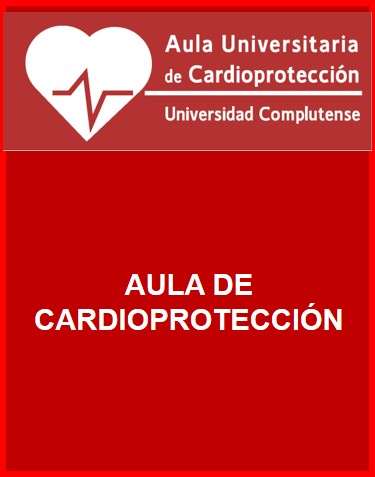 AULA DE CARDIOPROTECCIÓN