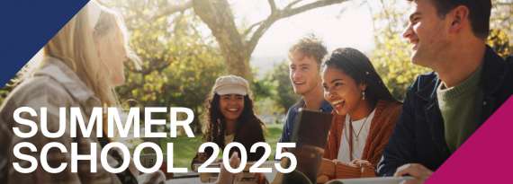 PSB Summer School 2025, France , June 23rd to July 4th, 2025.