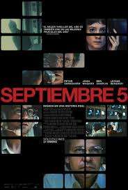 PREESTRENO - SEPTIEMBRE 5