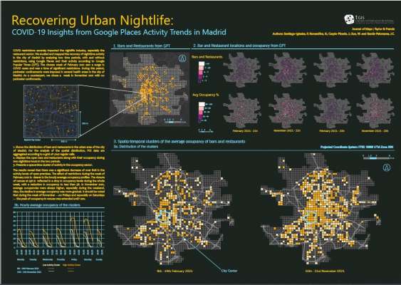 2024 Best Map Award
