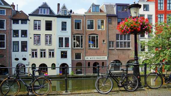 CONVOCATORIA DE BECAS DE INTERCAMBIO UTRECHT NETWORK