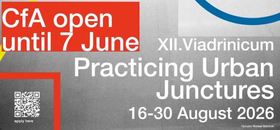 Applications are now open for the 2026 Summer School at the European University Viadrina in Frankfurt.