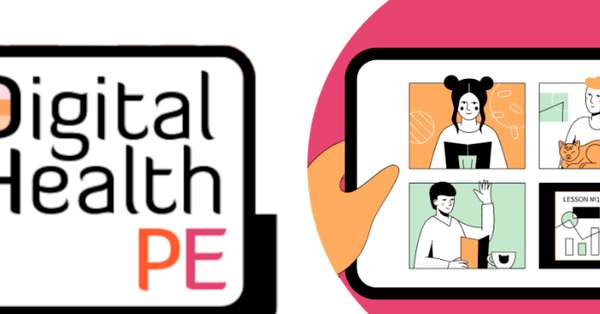 Webinar 'Developing critical digital health pedagogies for teachers of Physical Education' organizado por Digital Health PE.