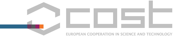 Logo de COST Action