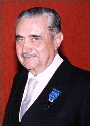 Don Juan Béjar Államo