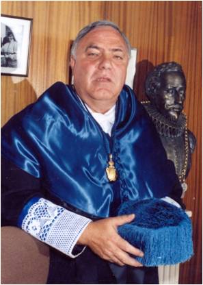 Benjamín Hernández Blázquez