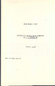 Tamames, R. Problemas de la integración económica en Europa : la C.E.E., 1964