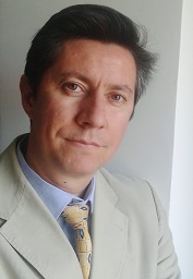 foto profesor Ángel Alonso Oreiro