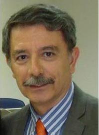 Joaquín Aguirre