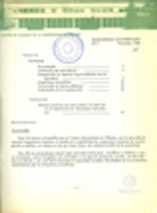 Portada del Bolet&iacute;n