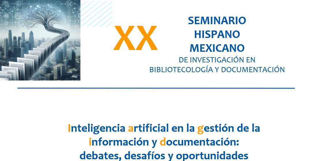XX Seminario Hispano Mexicano