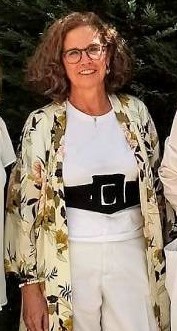 Julia Pérez Miguelsanz