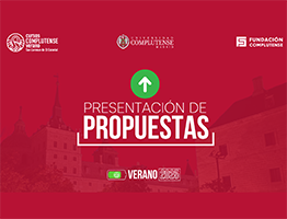 Cursos de Verano UCM 2025