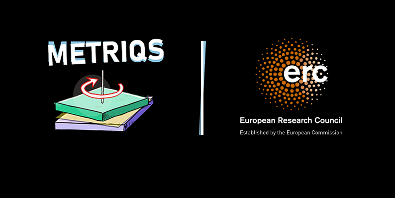 Jacobo Santamaría, investigador de la UCM, obtiene una Synergy Grant del ERC para crear metamateriales con propiedades cuánticas