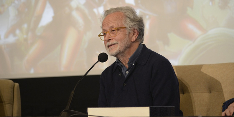 Fernando Colomo, homenajeado en la XIV edición del festival de cine Cutrecon