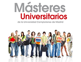 Admisión a másteres universitarios con plazas libres, hasta el 6 sept