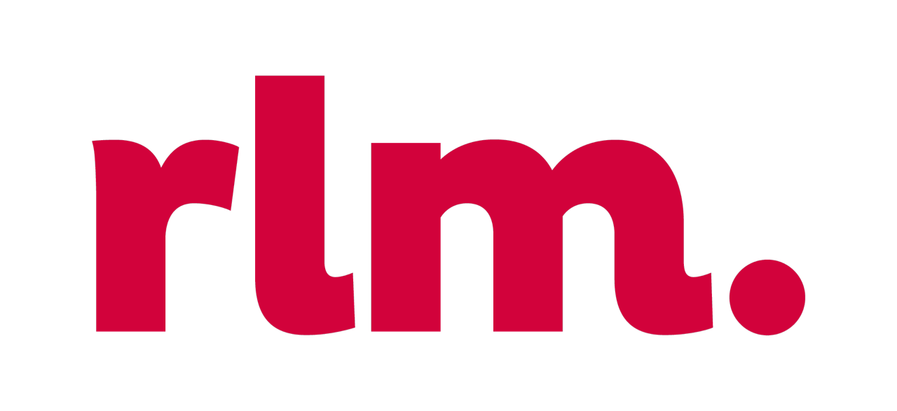 logo rlm rojo png