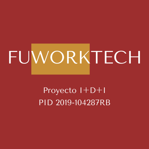 FUWORKTECH