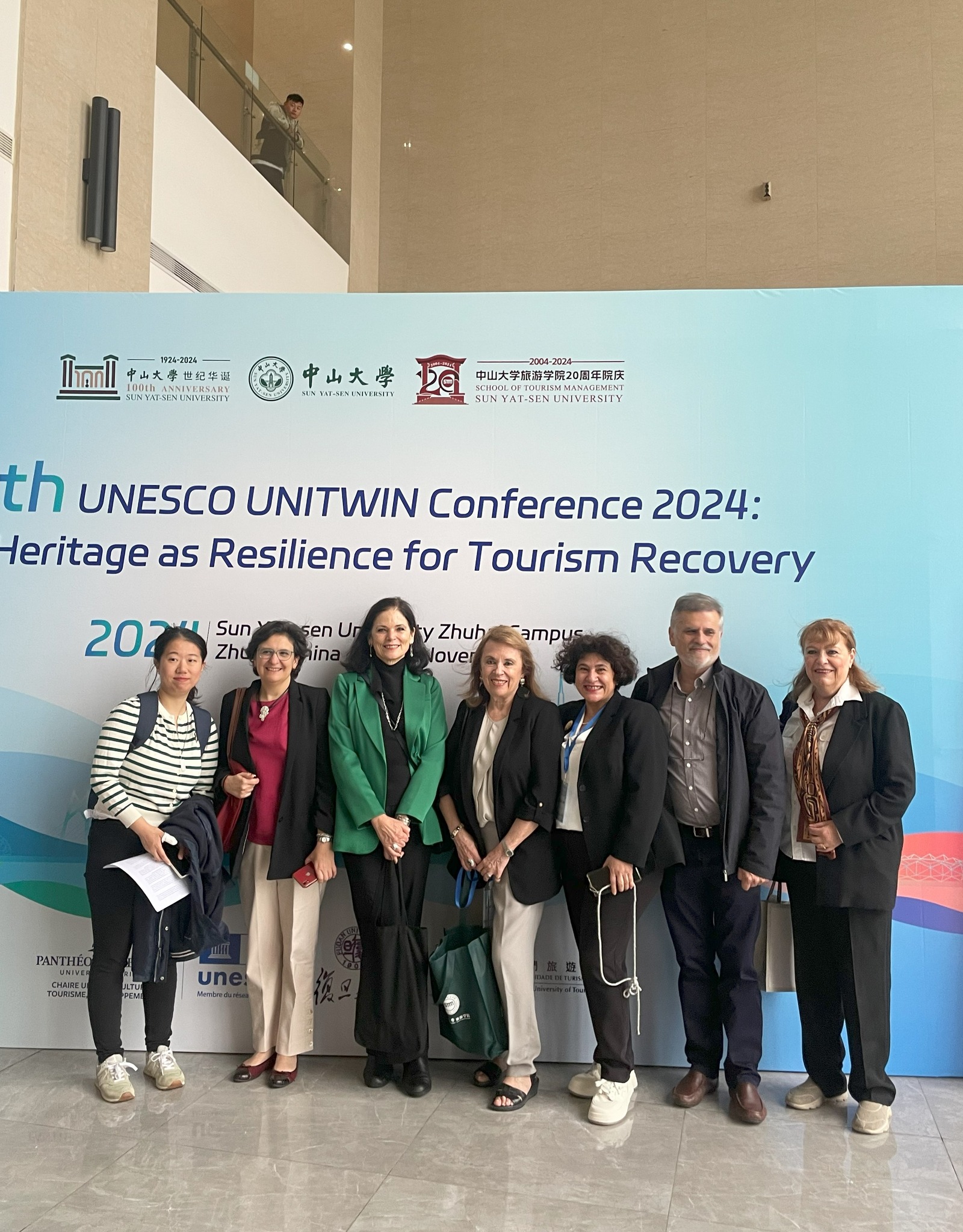 foto grupo unesco_zhuhai