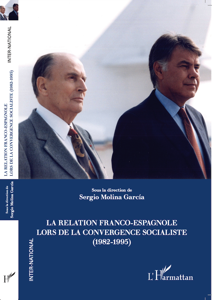 La Relation Franco-Espagnole lors de la Convergence Socialiste (1982-1995)