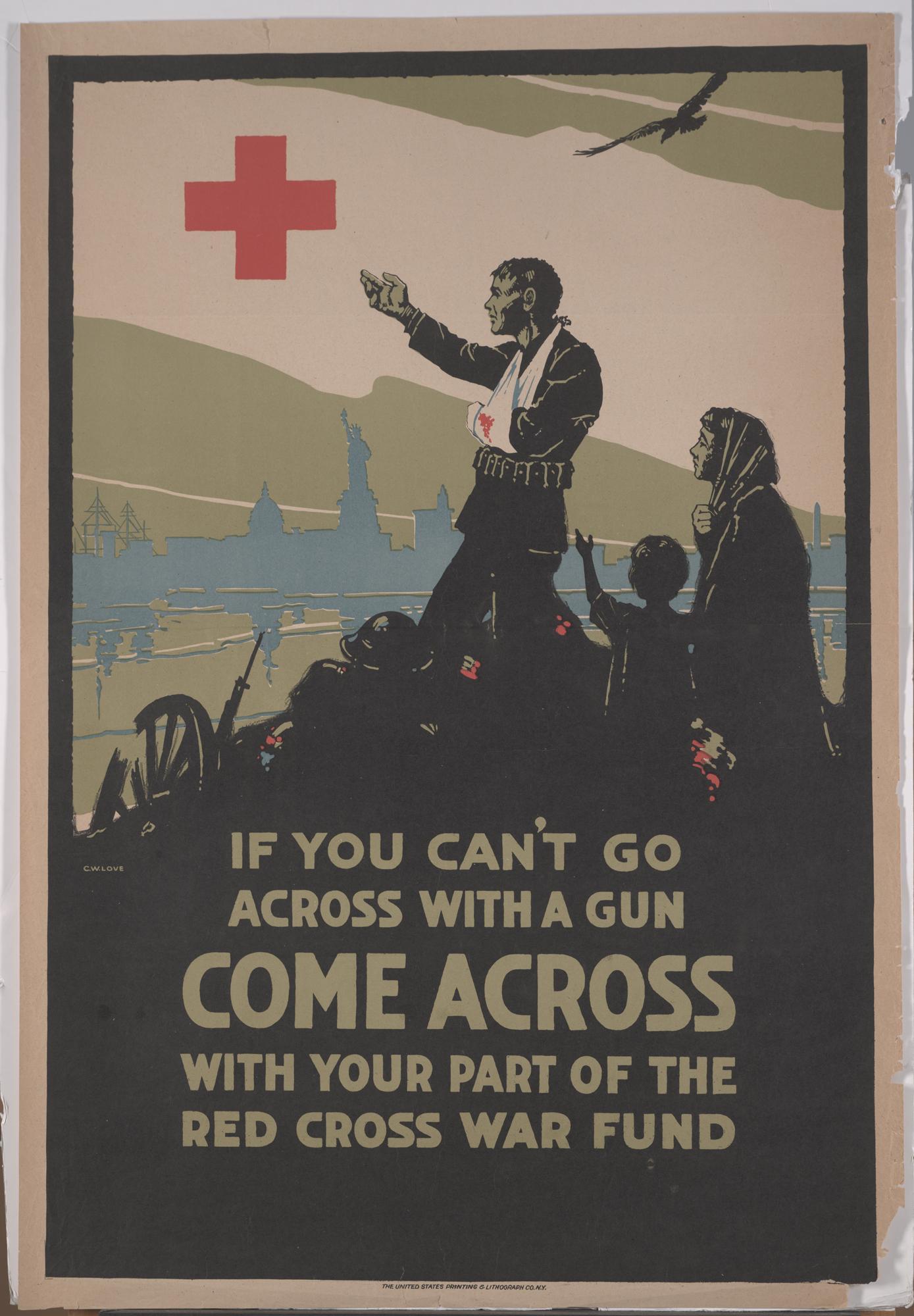 Carteles Propaganda | Biblioteca virtual de historia de las ciencias de la  salud