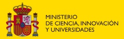 2. ministerio ciencia