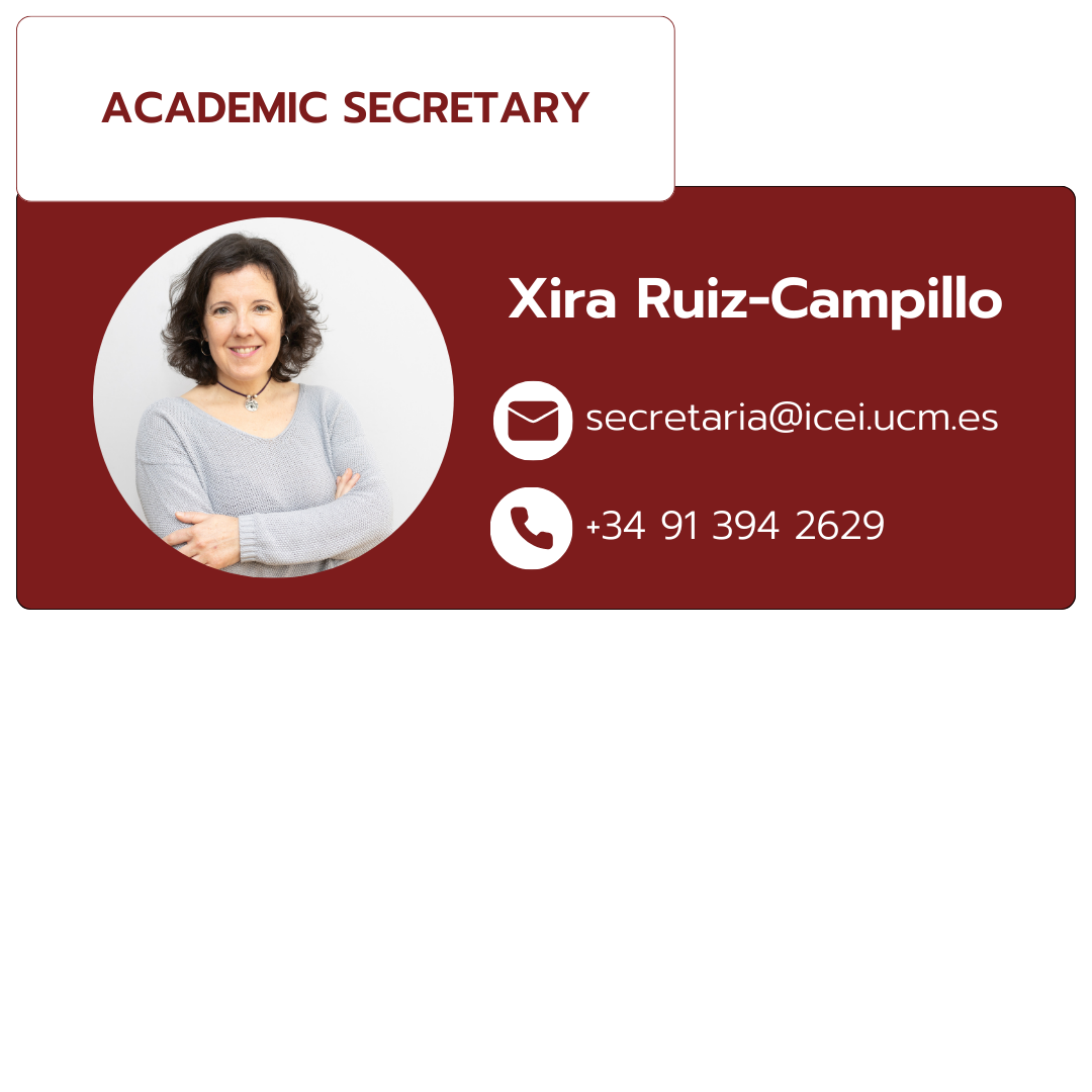 academic secretary