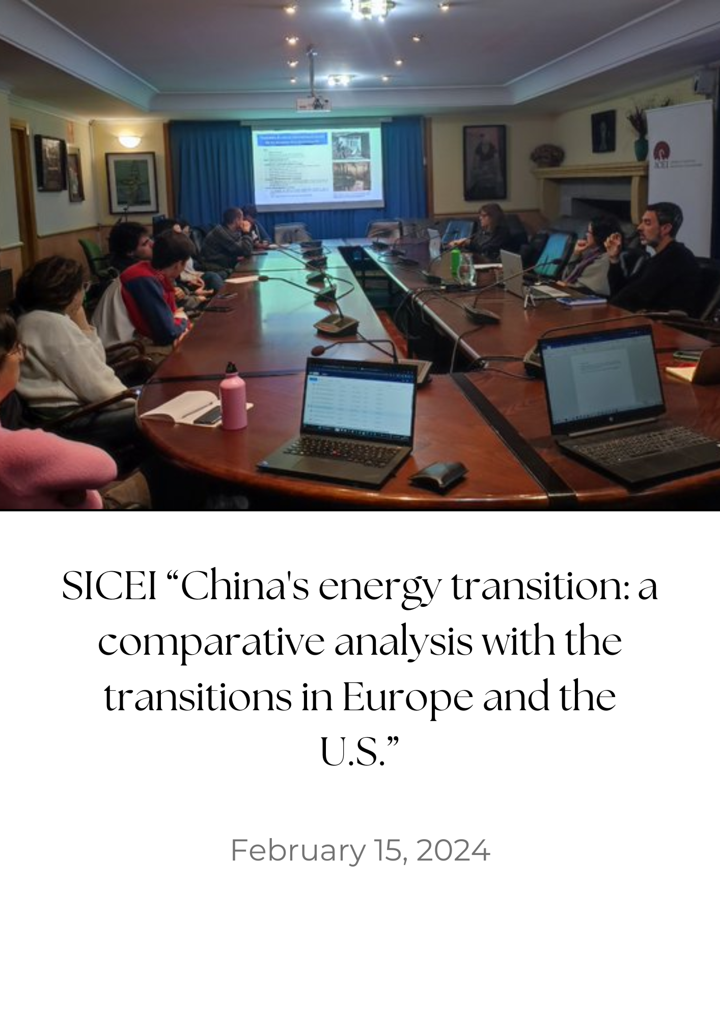 china energy transition