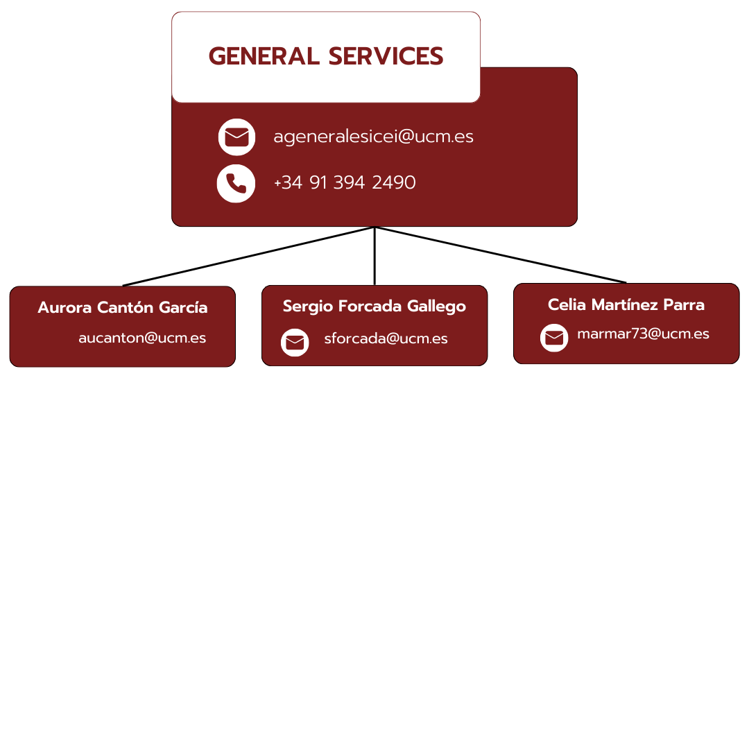 general services