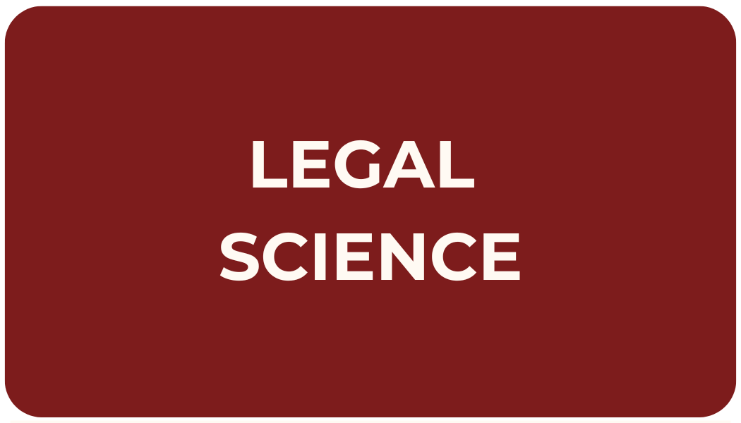 legal science
