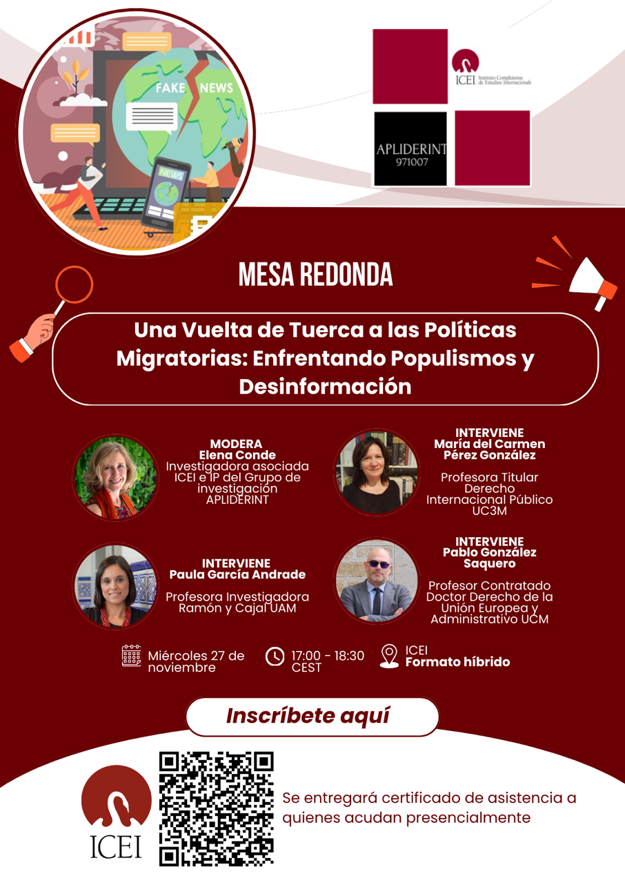 mesa redonda