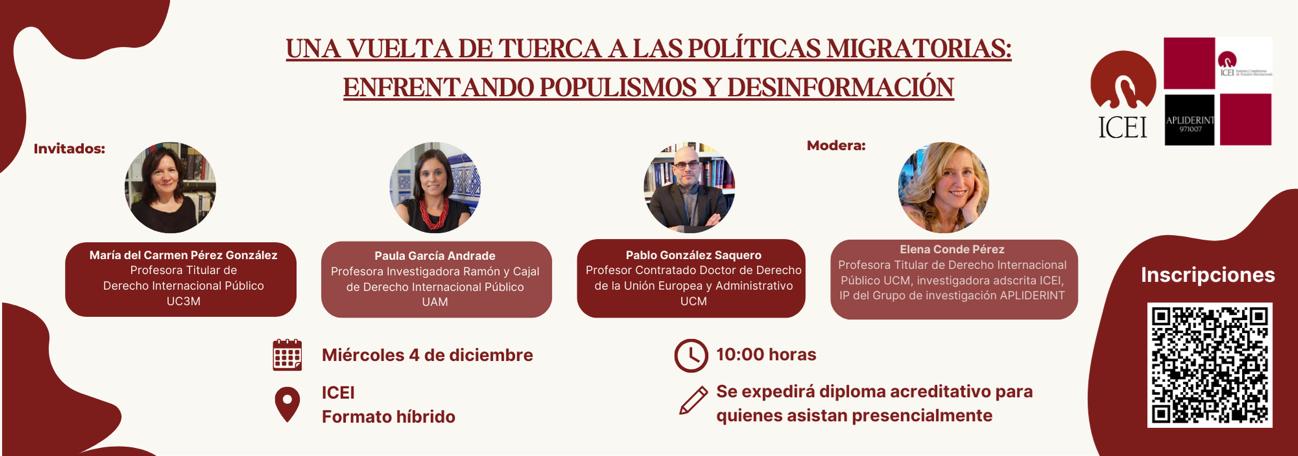 mesa redonda