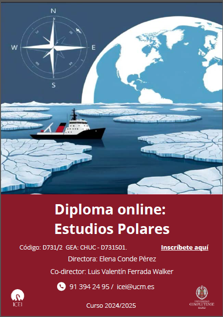 portada diptico estudios polares 24-25