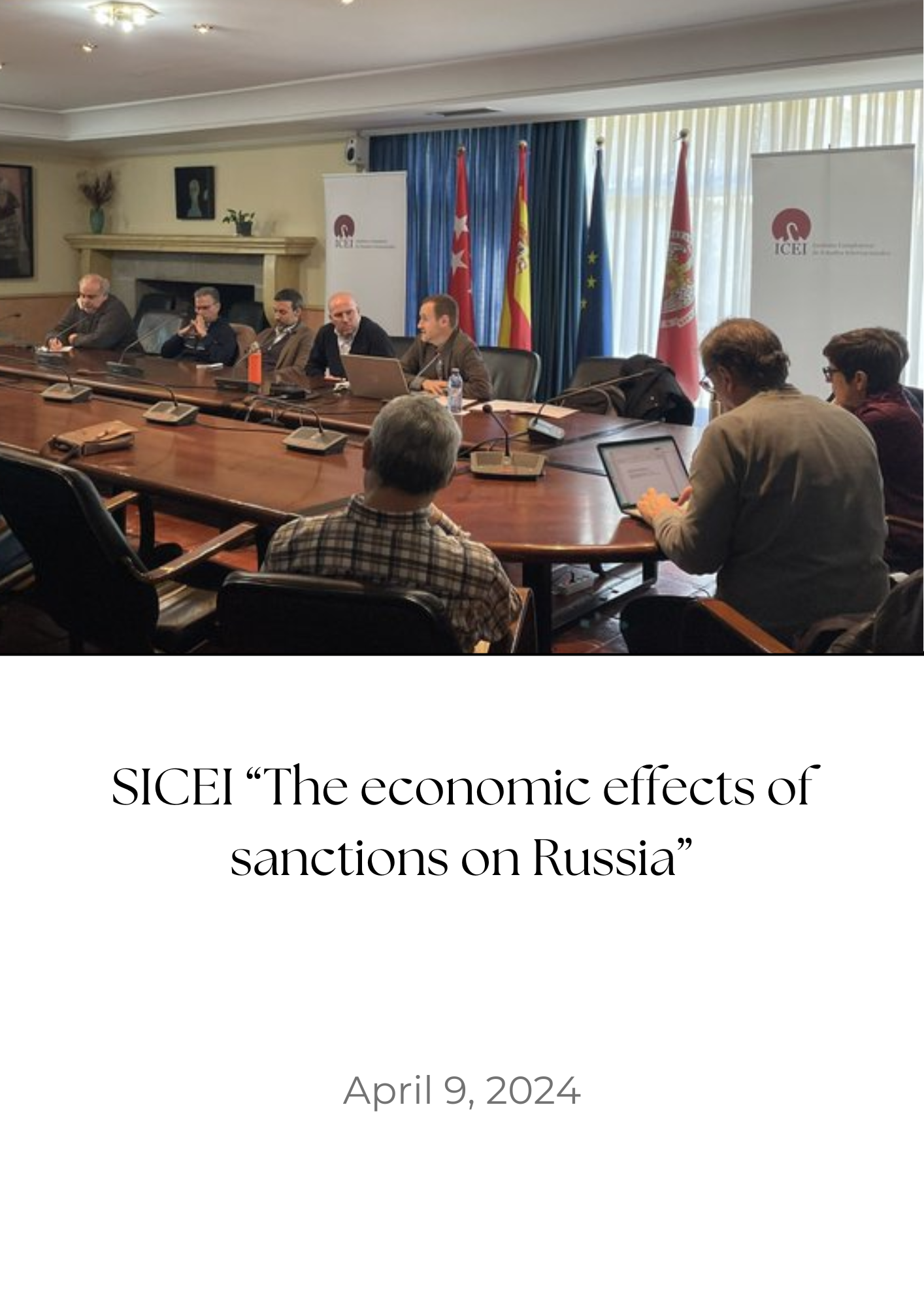 sanctions on russia sicei