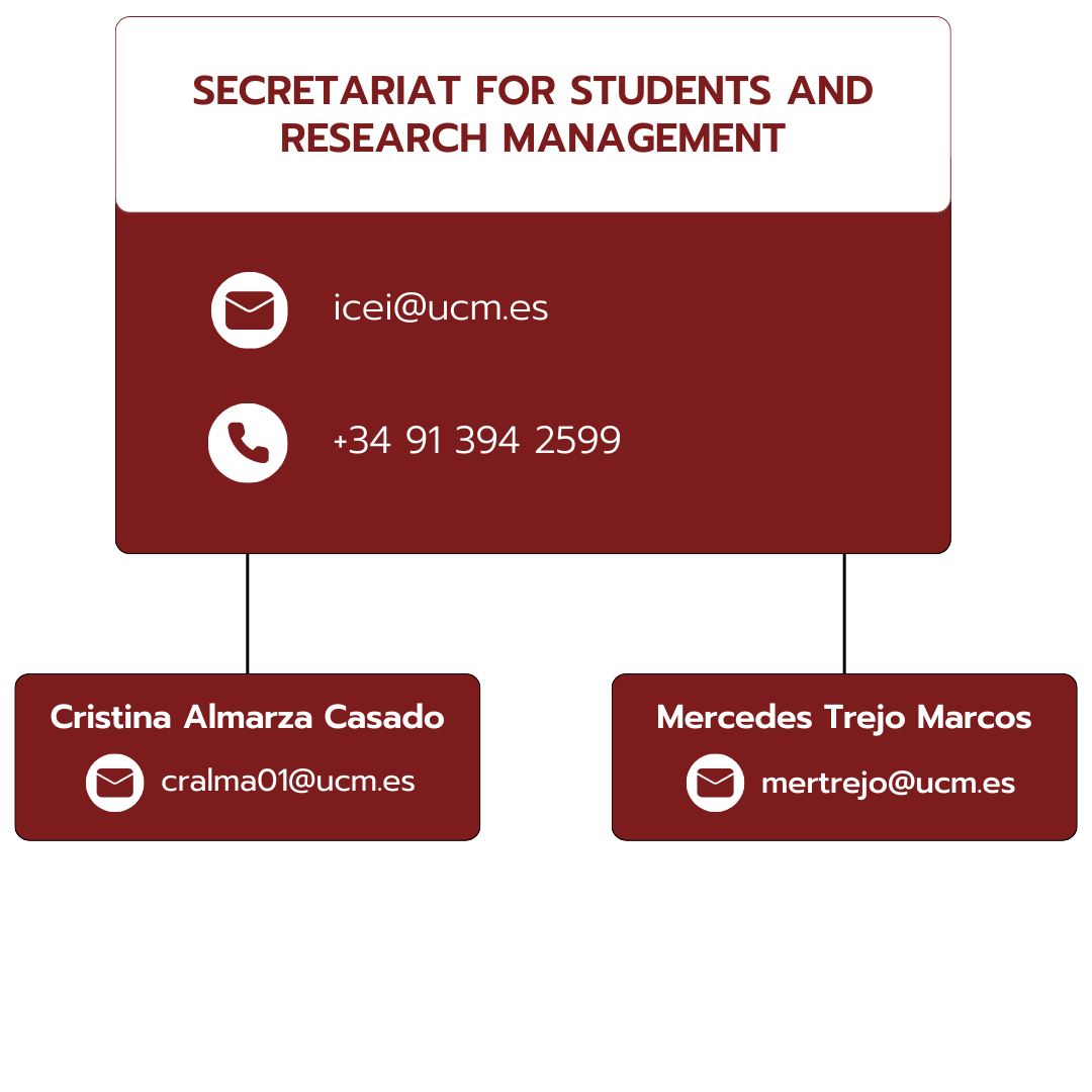 secretariat for students
