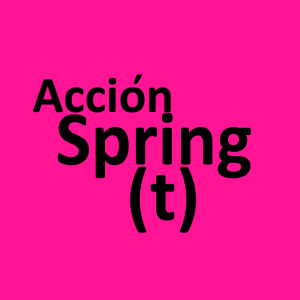 Accion Spring(t)