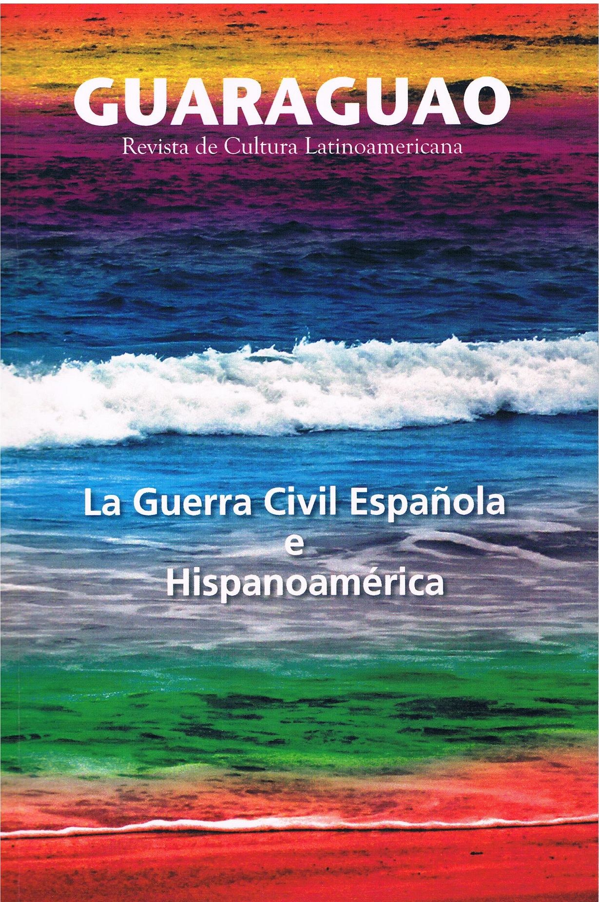 artículo indexado 2014, intelectuales de hispanoamérica 1