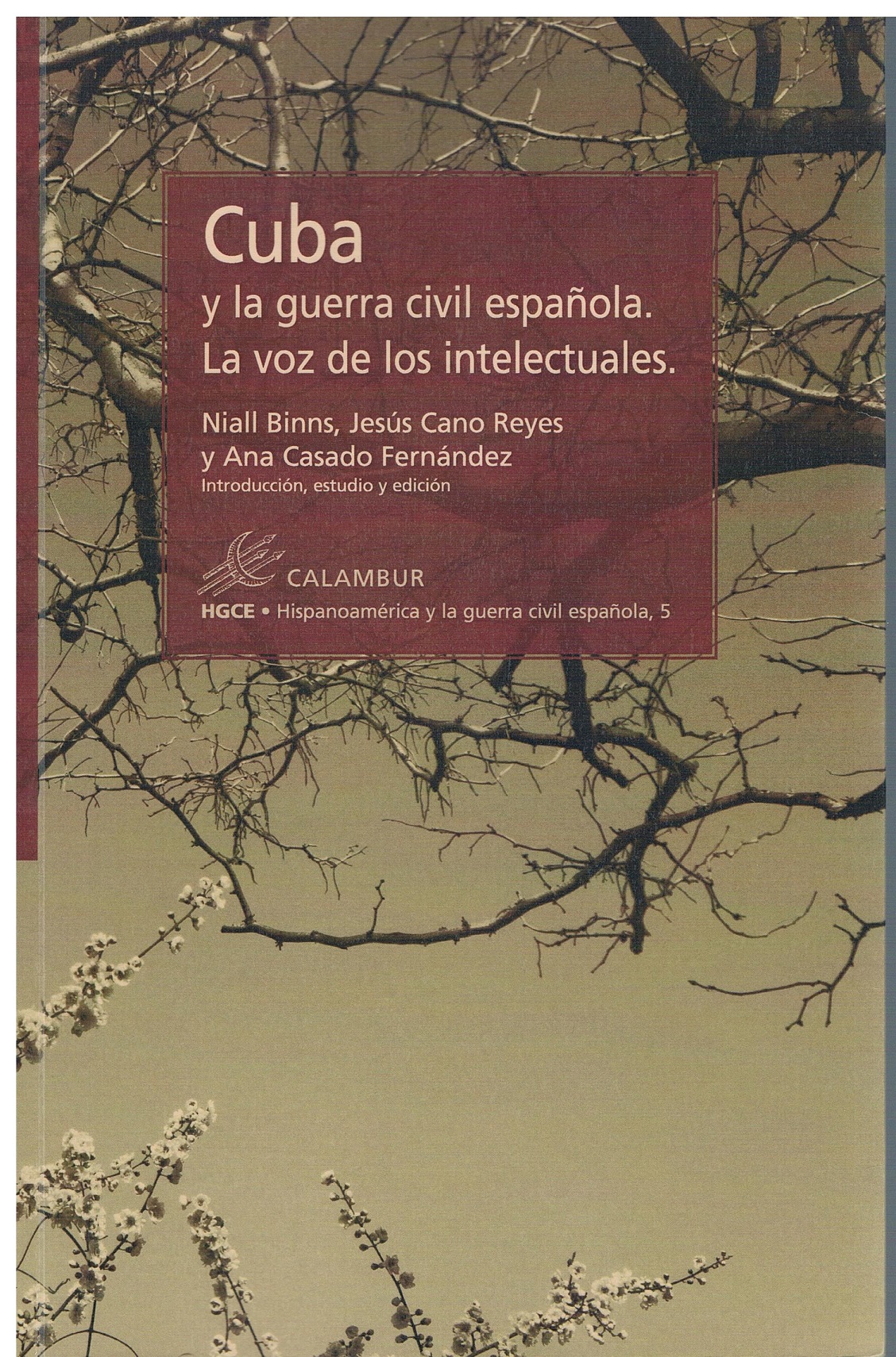 libros 2015a, cuba y la guerra 1