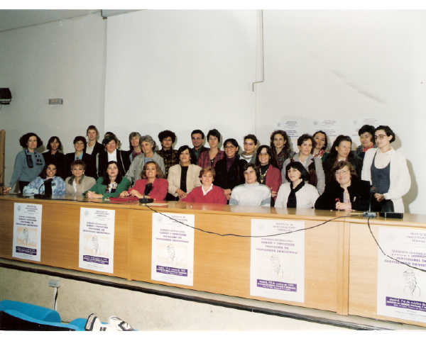 Congreso 1993