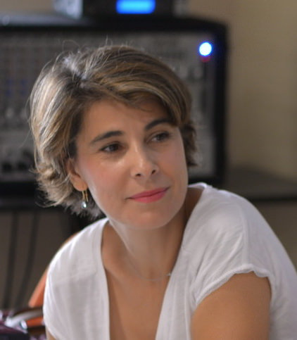 Mónica Carabias Álvaro