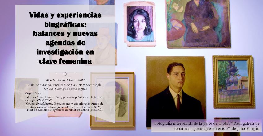 vidas y experiencias-20 feb 2024