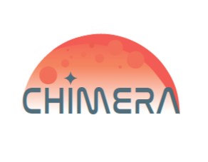 chimera logo 