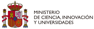 logo ministerio