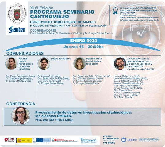 seminario enero 2025